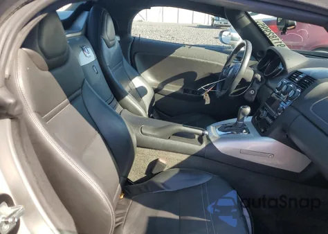 2007 Saturn Sky from USA, damaged, VIN 1G8MB35B37Y135714